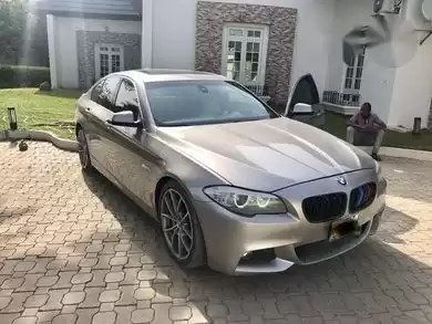 Used BMW Unspecified For Sale in Al Sadd , Doha #7088 - 1  image 